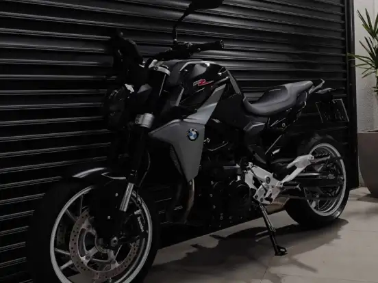 BMW-F 900 R SPORT BMW-F 900 R SPORT-2023