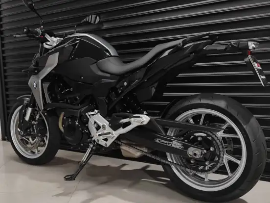 BMW-F 900 R SPORT BMW-F 900 R SPORT-2023
