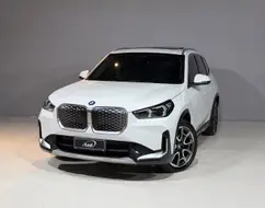 BMW iX1 ELÉTRICO eDRIVE20 X LINE BMW iX1 ELÉTRICO eDRIVE20 X LINE