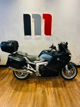 BMW K 1200 GT BMW K 1200 GT