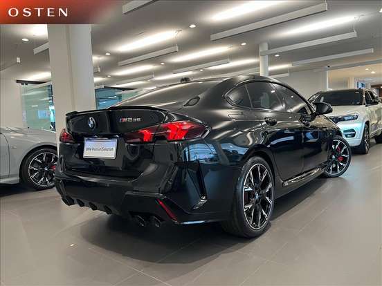 BMW-M 235i-2025