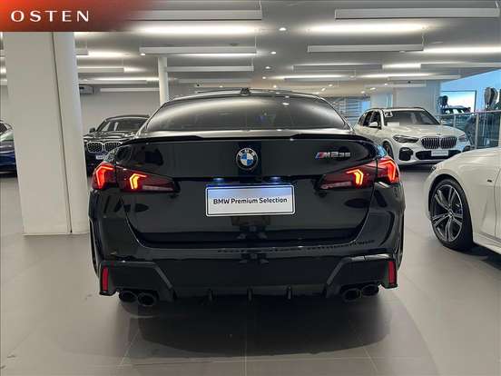 BMW-M 235i-2.0 16V TURBO GASOLINA XDRIVE GRAN COUPÉ STEPTRONIC BMW-M 235i-2025