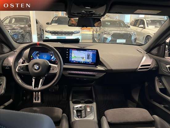 BMW-M 235i-2025