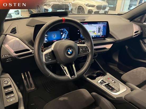 BMW-M 235i-2.0 16V TURBO GASOLINA XDRIVE GRAN COUPÉ STEPTRONIC BMW-M 235i-2025
