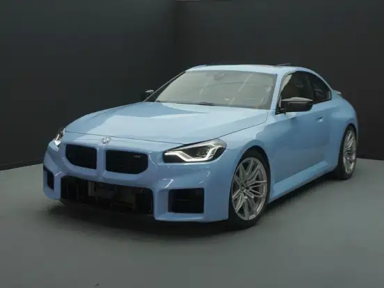 BMW-M2-3.0 I6 TWINTURBO GASOLINA COUPÉ M STEPTRONIC BMW-M2-2023
