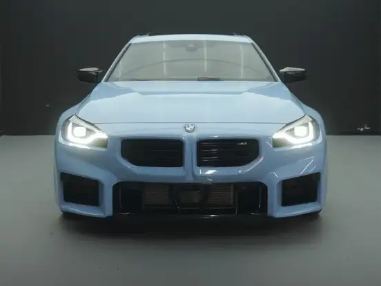 BMW-M2-3.0 I6 TWINTURBO GASOLINA COUPÉ M STEPTRONIC BMW-M2-2023
