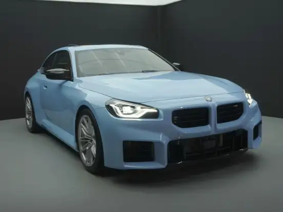 BMW-M2-3.0 I6 TWINTURBO GASOLINA COUPÉ M STEPTRONIC BMW-M2-2023