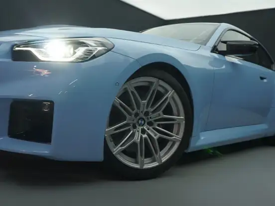 BMW-M2-3.0 I6 TWINTURBO GASOLINA COUPÉ M STEPTRONIC BMW-M2-2023