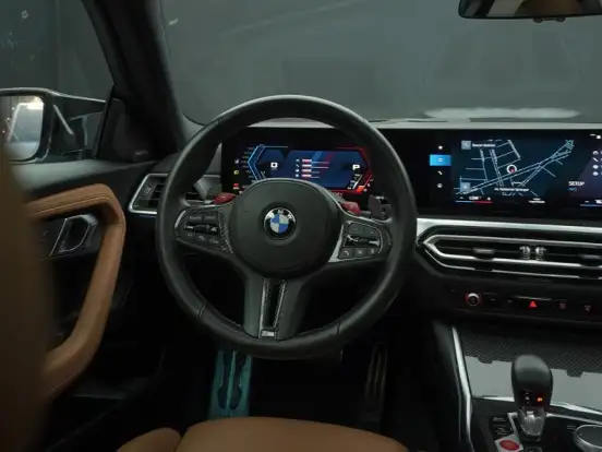 BMW-M2-3.0 I6 TWINTURBO GASOLINA COUPÉ M STEPTRONIC BMW-M2-2023