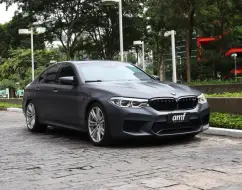 BMW M5 4.4 V8 TWIN POWER M XDRIVE STEPTRONIC BMW M5 4.4 V8 TWIN POWER M XDRIVE STEPTRONIC