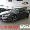 BMW M6 4.4 GRAN COUPÉ V8 32V GASOLINA 4P AUTOMÁTICO BMW M6 4.4 GRAN COUPÉ V8 32V GASOLINA 4P AUTOMÁTICO