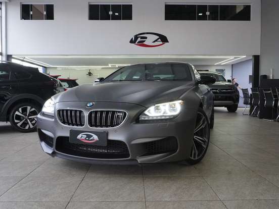 BMW-M6-2014