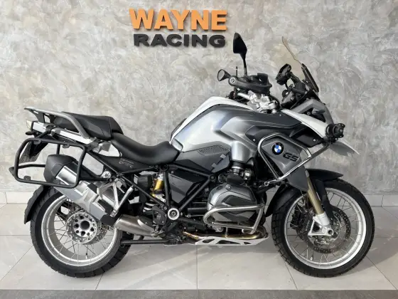BMW R 1200 GS PREMIUM 