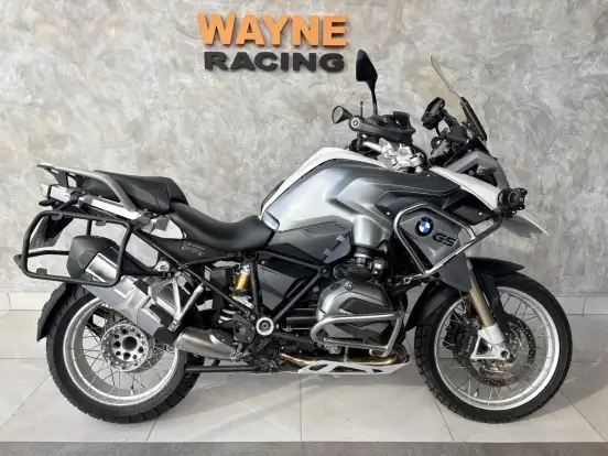 BMW-R 1200 GS PREMIUM BMW-R 1200 GS PREMIUM-2015