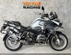 BMW R 1200 GS PREMIUM BMW R 1200 GS PREMIUM