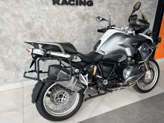 BMW-R 1200 GS PREMIUM BMW-R 1200 GS PREMIUM-2015