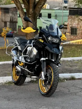 BMW R 1250 GS ADVENTURE PREMIUM 40 ANOS BMW R 1250 GS ADVENTURE PREMIUM 40 ANOS