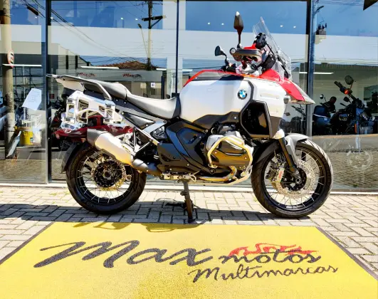 BMW R 1300 GS ADVENTURE PLUS BMW R 1300 GS ADVENTURE PLUS
