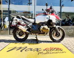 BMW R 1300 GS ADVENTURE PLUS BMW R 1300 GS ADVENTURE PLUS