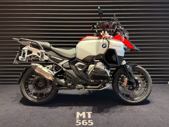 BMW R 1300 GS ADVENTURE 