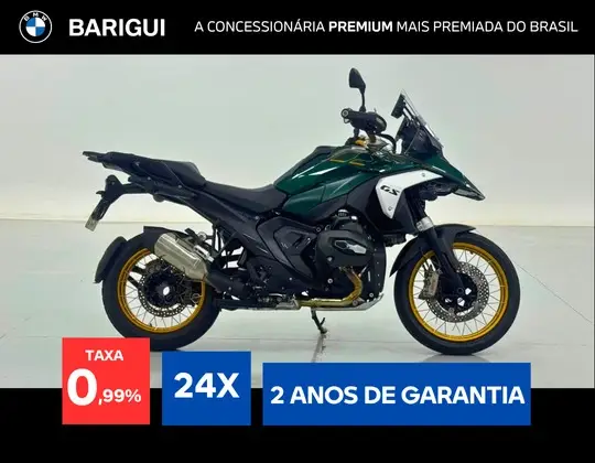 BMW R 1300 GS OPTION 719 