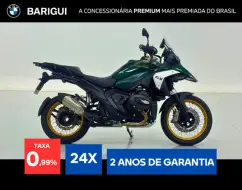 BMW R 1300 GS OPTION 719 BMW R 1300 GS OPTION 719