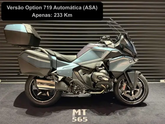 BMW R 1300 RT OPTION 719 