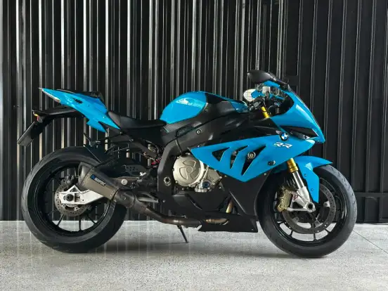 BMW-S 1000 RR BMW-S 1000 RR-2012