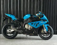 BMW S 1000 RR BMW S 1000 RR