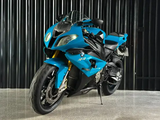 BMW-S 1000 RR BMW-S 1000 RR-2012