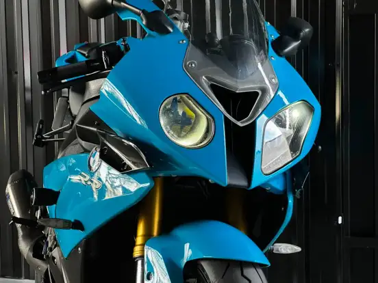 BMW-S 1000 RR BMW-S 1000 RR-2012