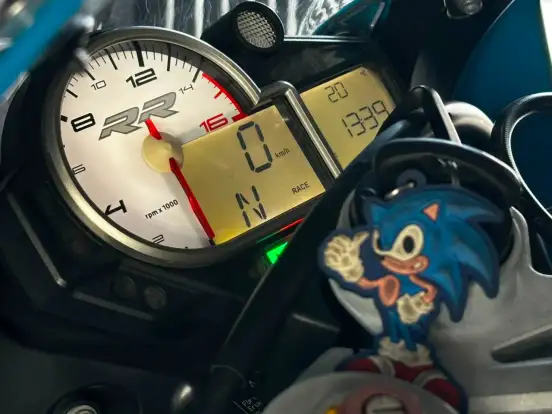 BMW-S 1000 RR BMW-S 1000 RR-2012