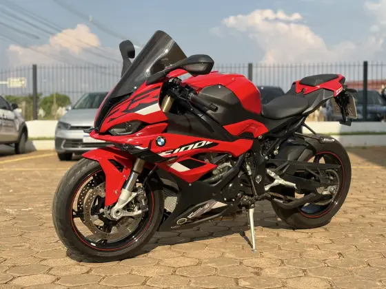 BMW S 1000 RR BMW S 1000 RR