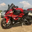 BMW S 1000 RR BMW S 1000 RR