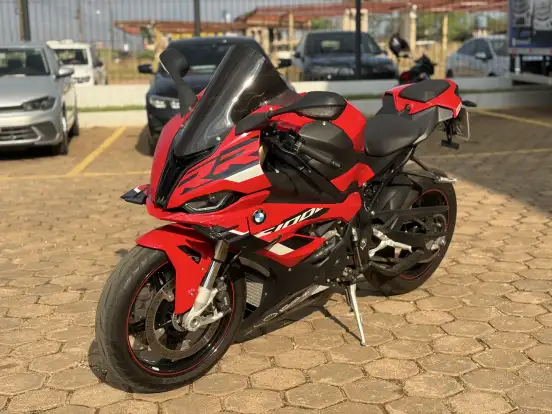 BMW-S 1000 RR BMW-S 1000 RR-2023