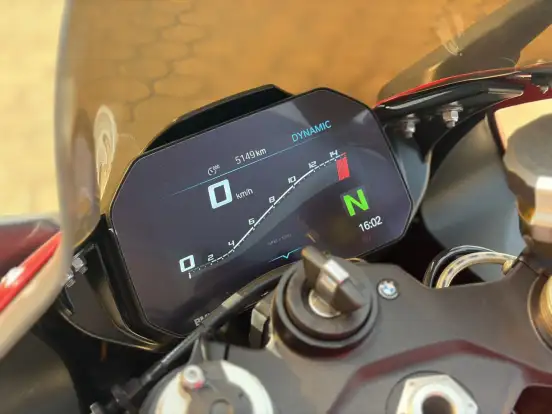 BMW-S 1000 RR BMW-S 1000 RR-2023