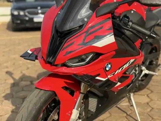 BMW-S 1000 RR BMW-S 1000 RR-2023