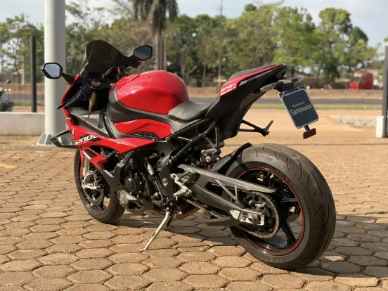 BMW-S 1000 RR BMW-S 1000 RR-2023