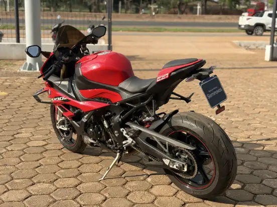 BMW-S 1000 RR BMW-S 1000 RR-2023