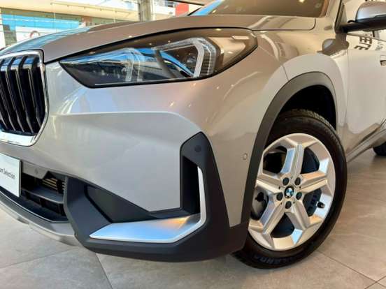 BMW-X1-1.5 12V TURBO GASOLINA SDRIVE18I GP STEPTRONIC BMW-X1-2023