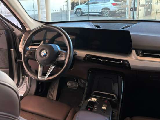 BMW-X1-1.5 12V TURBO GASOLINA SDRIVE18I GP STEPTRONIC BMW-X1-2023
