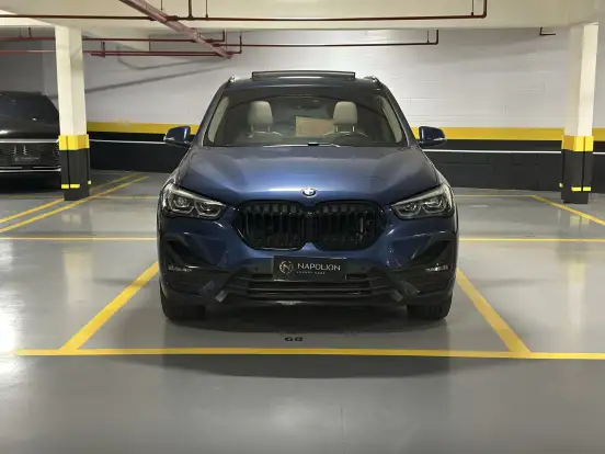 BMW-X1-2021
