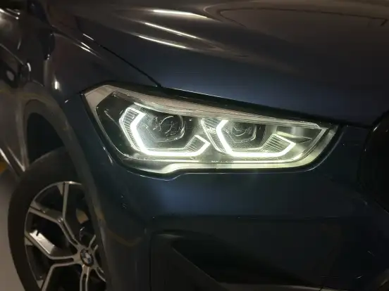 BMW-X1-2.0 16V TURBO ACTIVEFLEX SDRIVE20I 4P AUTOMÁTICO BMW-X1-2021