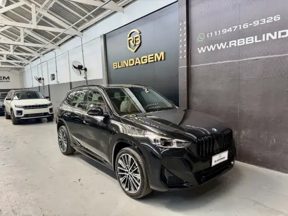 BMW X1 2.0 16V TURBO GASOLINA SDRIVE20I M SPORT STEPTRONIC BMW X1 2.0 16V TURBO GASOLINA SDRIVE20I M SPORT STEPTRONIC