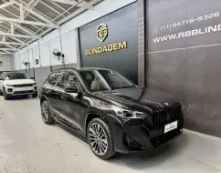 BMW X1 2.0 16V TURBO GASOLINA SDRIVE20I M SPORT STEPTRONIC BMW X1 2.0 16V TURBO GASOLINA SDRIVE20I M SPORT STEPTRONIC