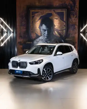 BMW-X1-2.0 16V TURBO GASOLINA SDRIVE20I X-LINE STEPTRONIC BMW-X1-2024