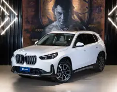BMW X1 2.0 16V TURBO GASOLINA SDRIVE20I X-LINE STEPTRONIC BMW X1 2.0 16V TURBO GASOLINA SDRIVE20I X-LINE STEPTRONIC
