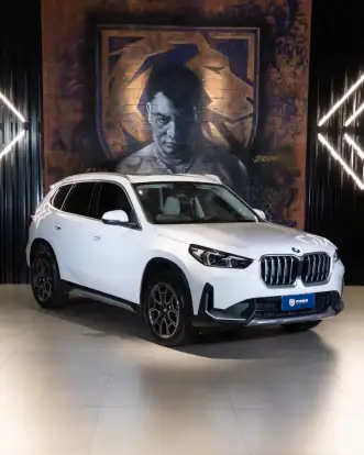 BMW-X1-2.0 16V TURBO GASOLINA SDRIVE20I X-LINE STEPTRONIC BMW-X1-2024