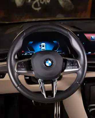 BMW-X1-2.0 16V TURBO GASOLINA SDRIVE20I X-LINE STEPTRONIC BMW-X1-2024