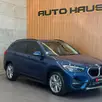 BMW X1 2.0 16V TURBO ACTIVEFLEX SDRIVE20I M SPORT 4P AUTOMÁTICO BMW X1 2.0 16V TURBO ACTIVEFLEX SDRIVE20I M SPORT 4P AUTOMÁTICO